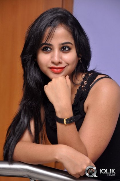 Swathi-Deekshith